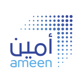 Ameen Logo